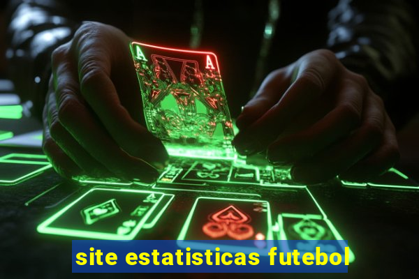 site estatisticas futebol